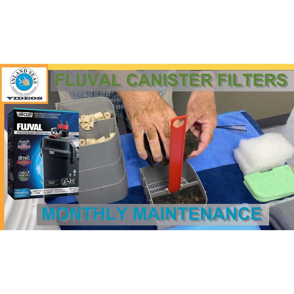 Canister Filter Maintenance Kit A14752