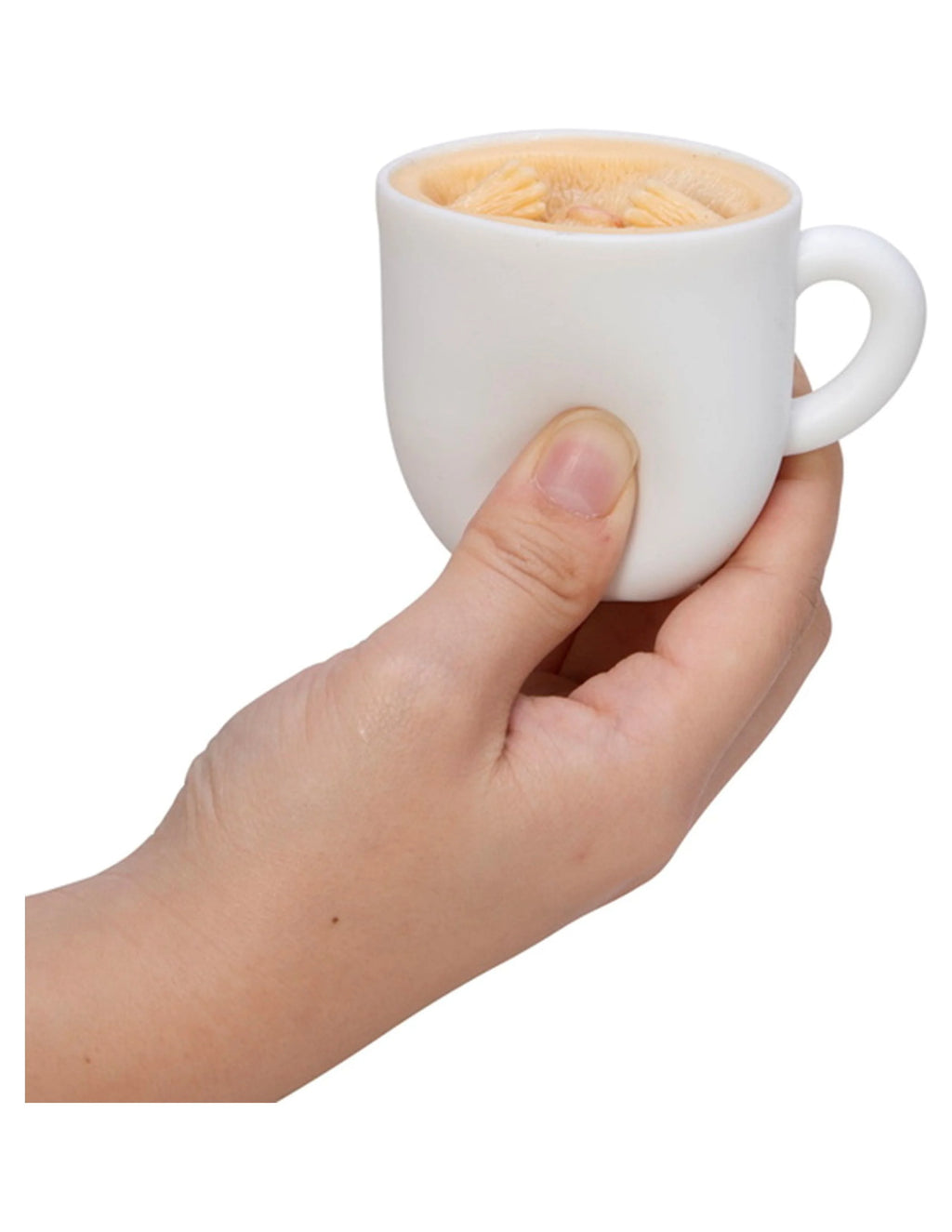 Pup in a Cup Fidget Toy M511