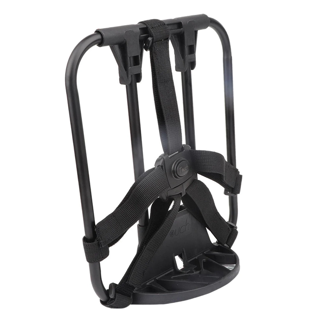 Alloy Front Rack for Folding Bike L506