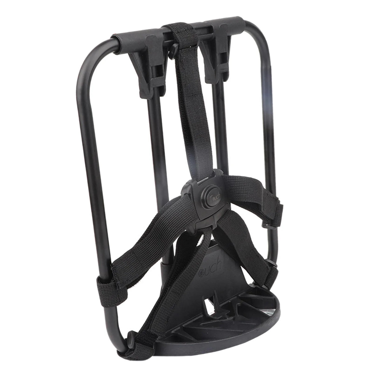 Alloy Front Rack for Folding Bike L506