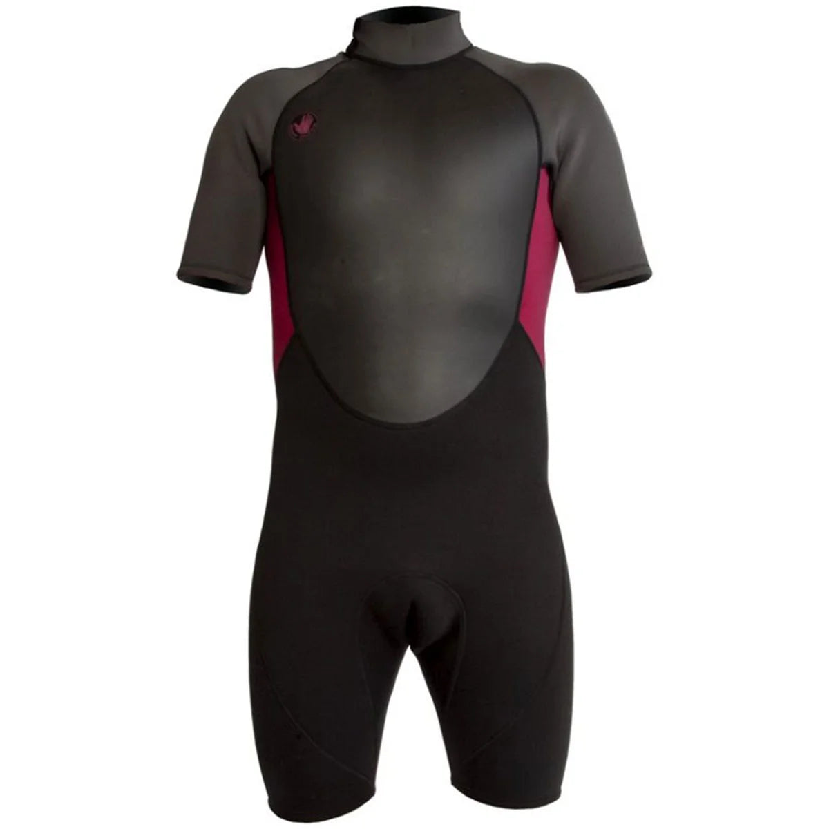 2/1mm Back Zip Spring Suit V296831