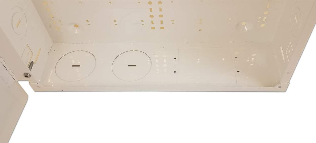 Structured Media Cabinet Interior Enclosure T3307