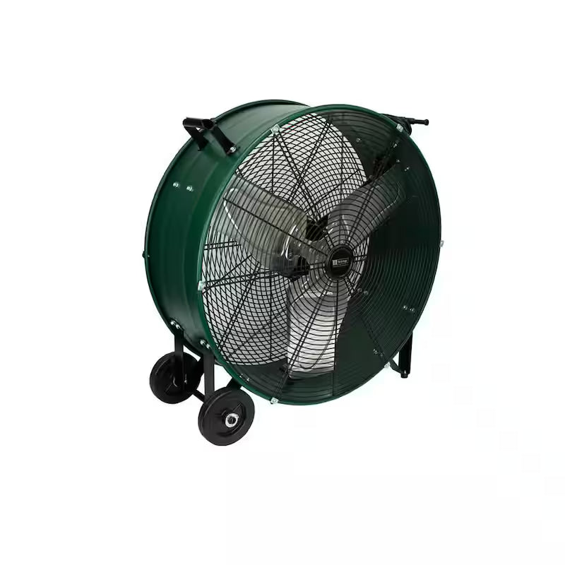 36 in. Direct Drive Drum Fan B5070