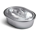 Cat Water Fountain Stainless Steel Q5667