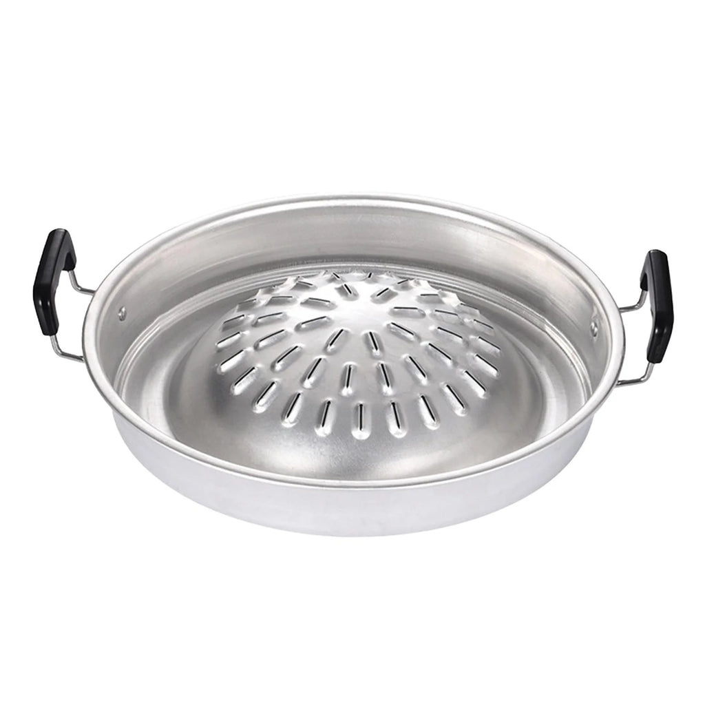 Camping Grill Pan 35cm I773704