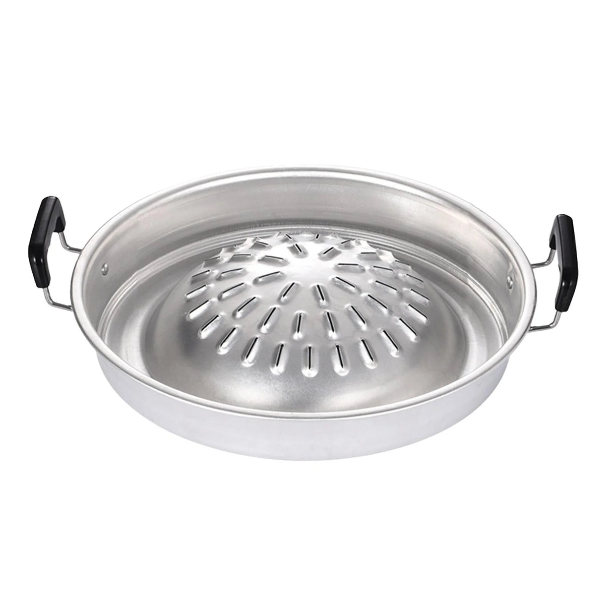 Camping Grill Pan 35cm I773704