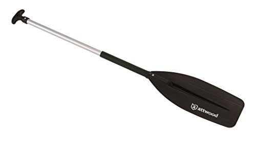 Aluminum Canoe Paddle 4-Feet W188