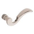 Polished Nickel Pair of Estate Levers L984722