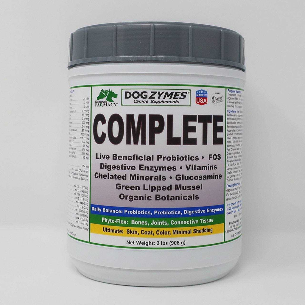 Probiotics H55985