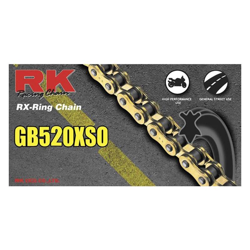 RX-Ring Series Chain P4943