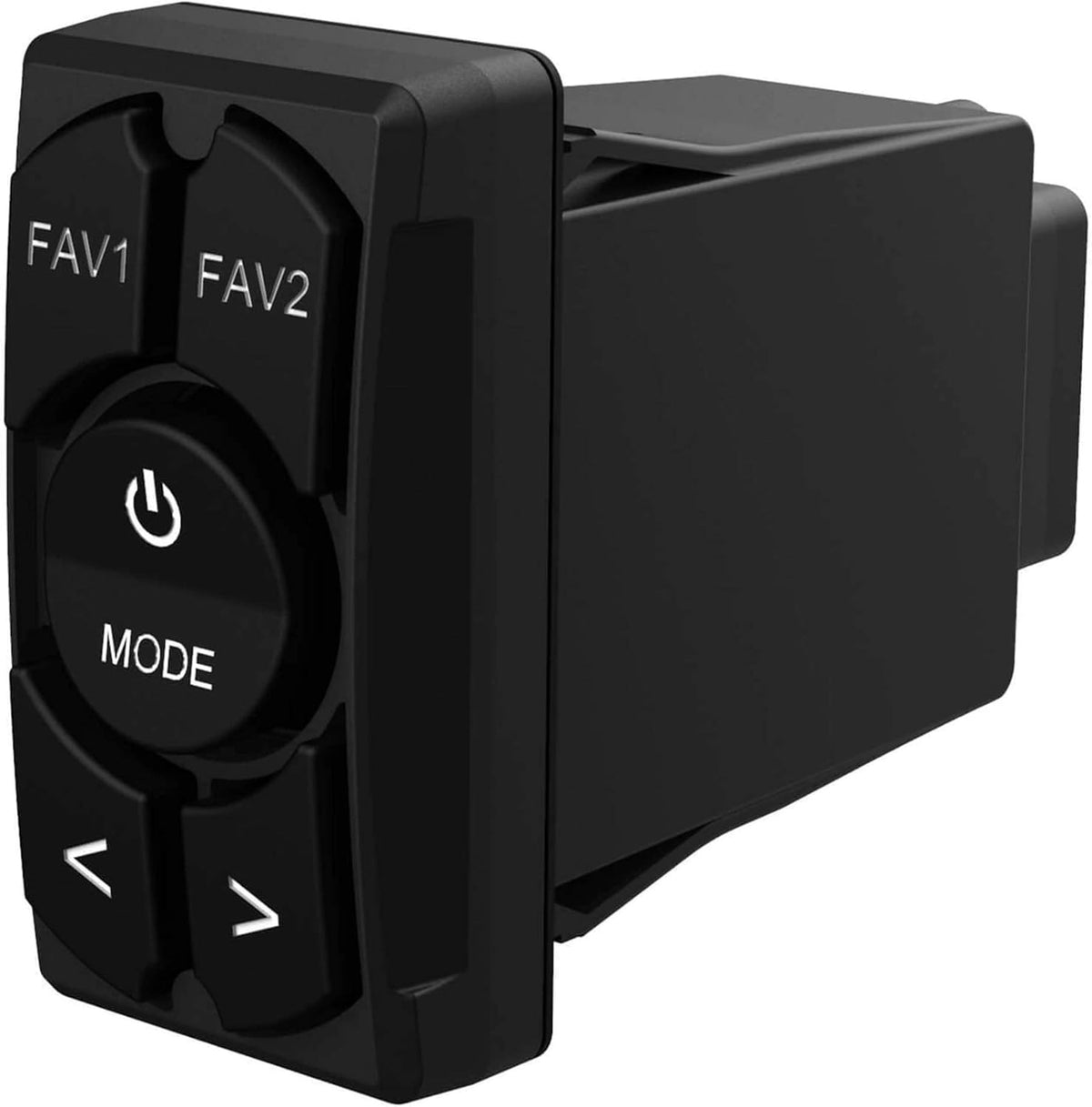Waterproof Marine RGB Single Zone Controller P44391