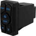 Waterproof Marine RGB Single Zone Controller P44391