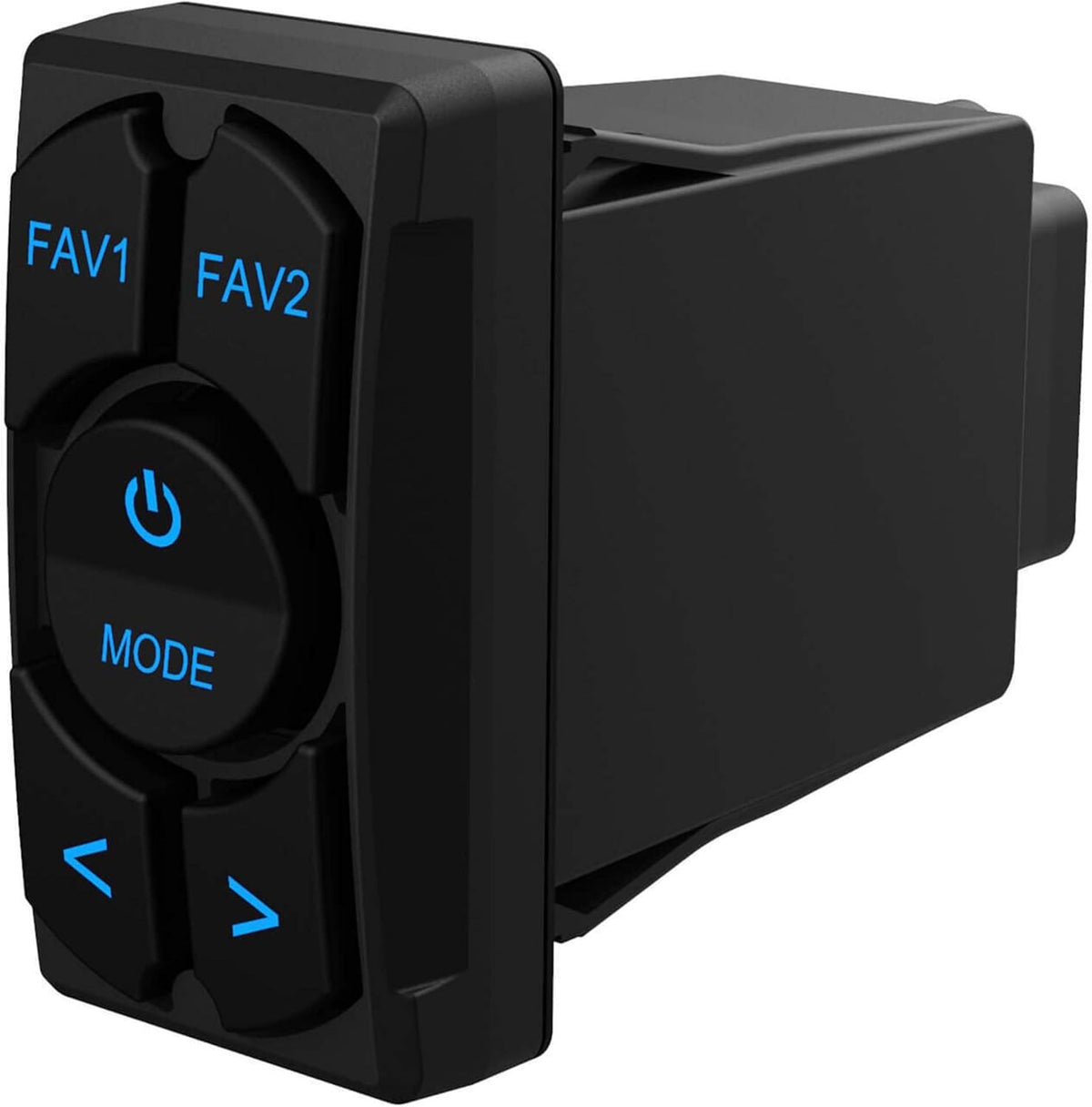 Waterproof Marine RGB Single Zone Controller P44391