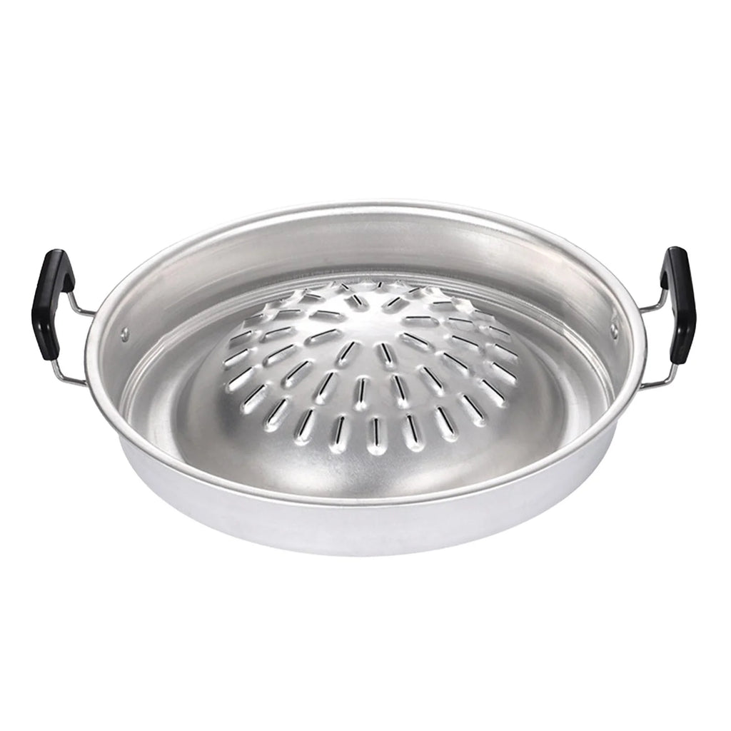 Camping Grill Pan 35cm I773704