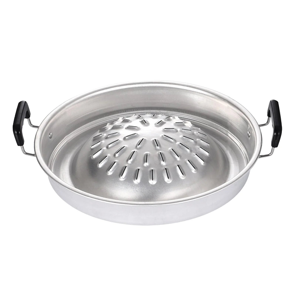 Camping Grill Pan 35cm I773704