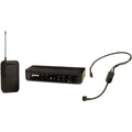 Wireless Microphone System - Cardioid F67284
