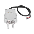 Wind Pressure Transmitter Sensor Transducer 0‑10Kpa 4‑20mA 24V DC W1181