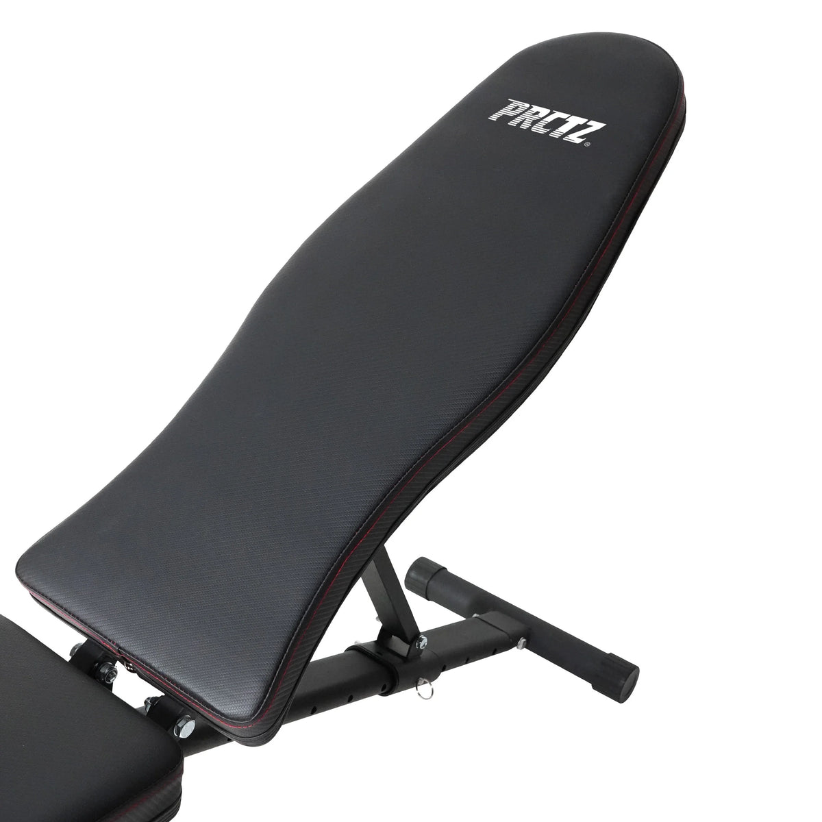 Two-Piece Olympic Weight Bench with Squat Rack M93815