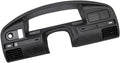 Dash Instrument Cluster Panel Bezel Compatible with Ford F150 F250 F350 Super Duty 1994-1997 Pack of 2 E3146