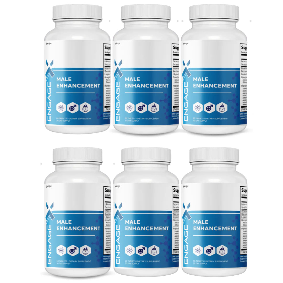 Male Enhancement Supplement T16458
