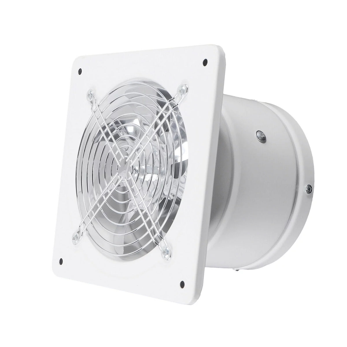 6" Wall Mounted Exhaust Fan J9888