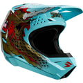 Aqua XX-Large Helmet N857
