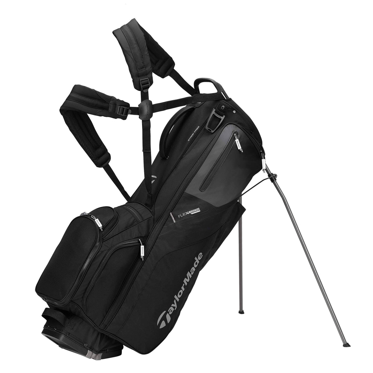 Black Slate Grey Golf Bag C962
