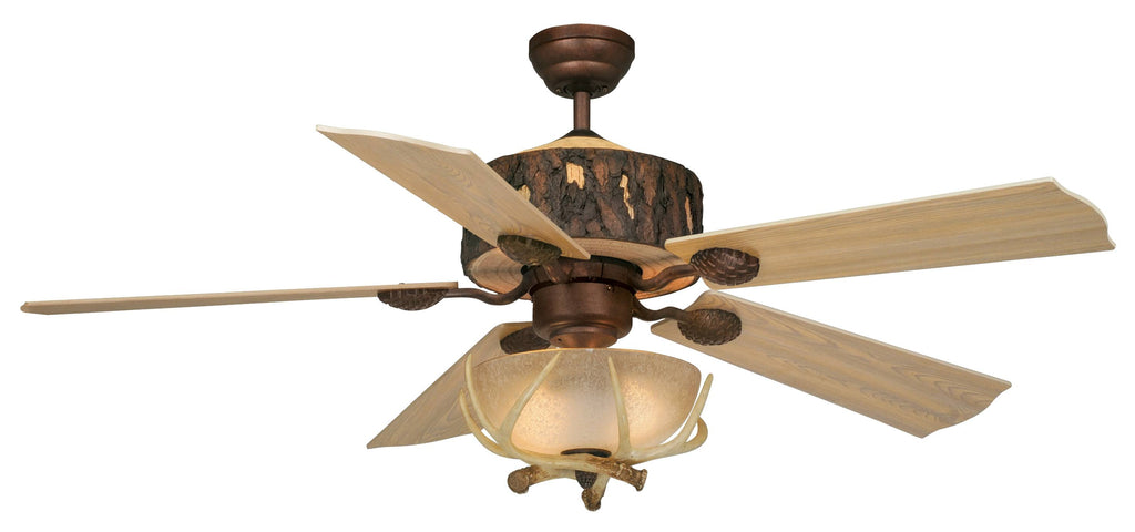 52x22 Ceiling Fan S65554