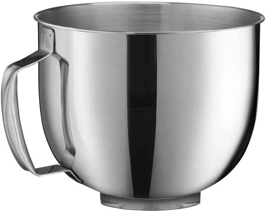 5.5-Quart Stand Mixer, Ruby Red O1005