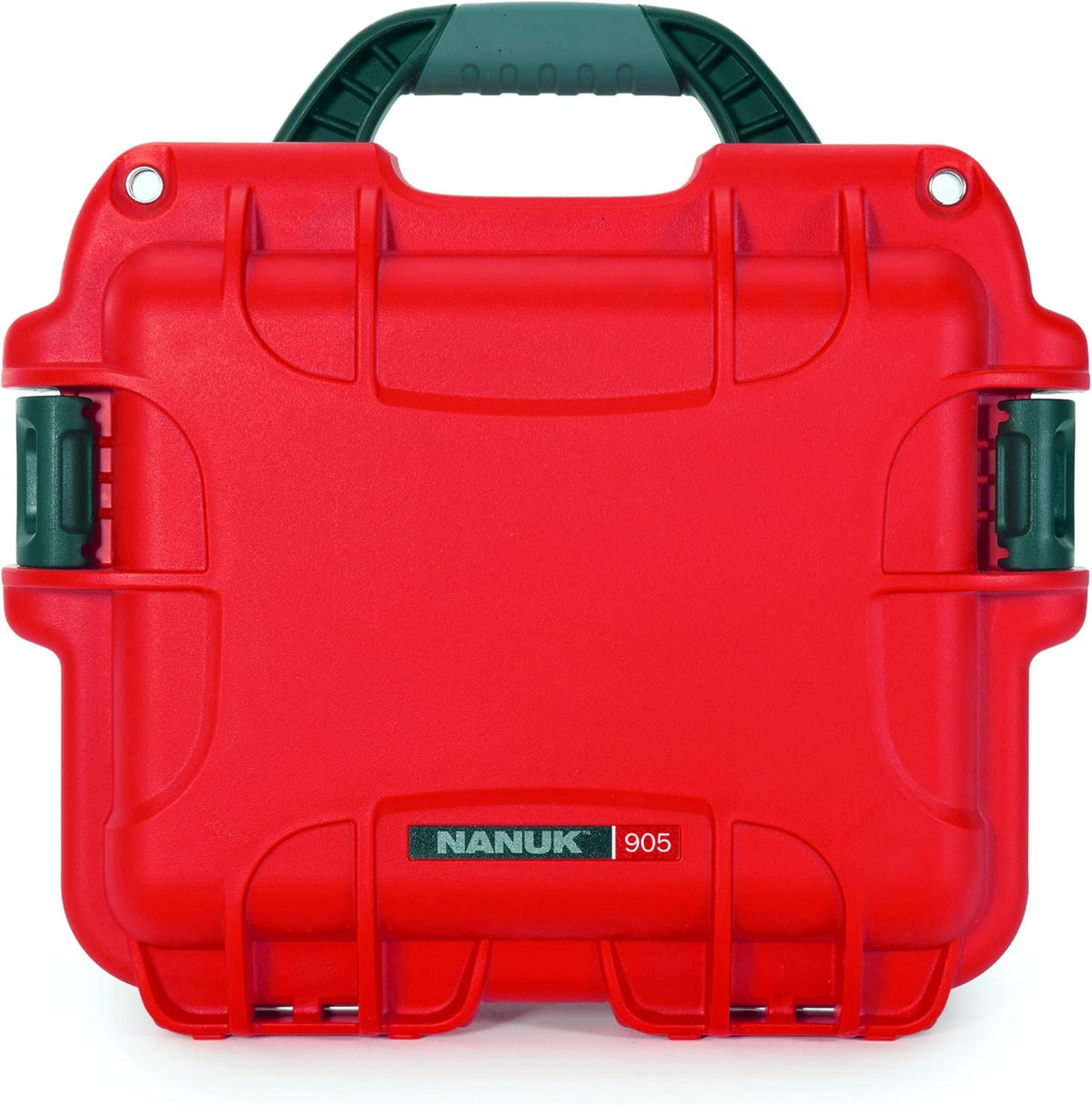 Waterproof Hard Case Black Pack of 2 U48105