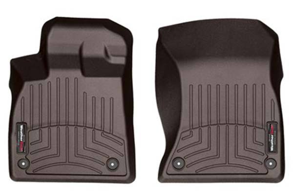FloorLiner DigitalFit K472