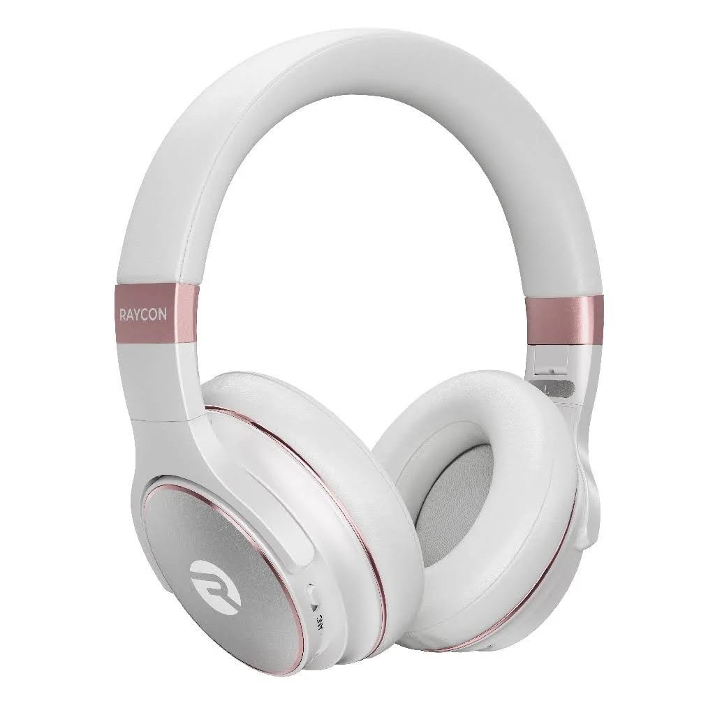 Wireless Noise-Cancelling Over-the-Ear Headphones B101566
