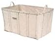 Replacement Liner for Canvas Basket Truck, 20 Bushel L68756