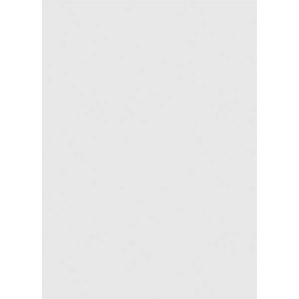 PVC Gable Vent O9696