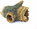 Hollow Log Ornament for Aquascaping F571