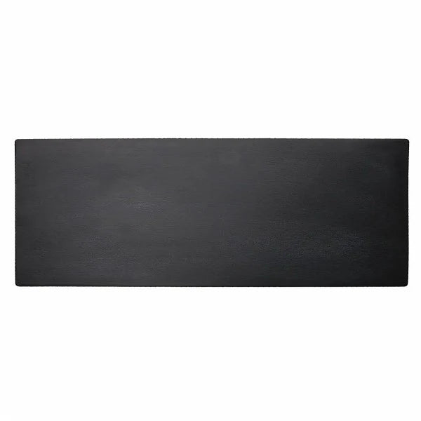 Plate GN 2/4 53x16cm Nero G7788