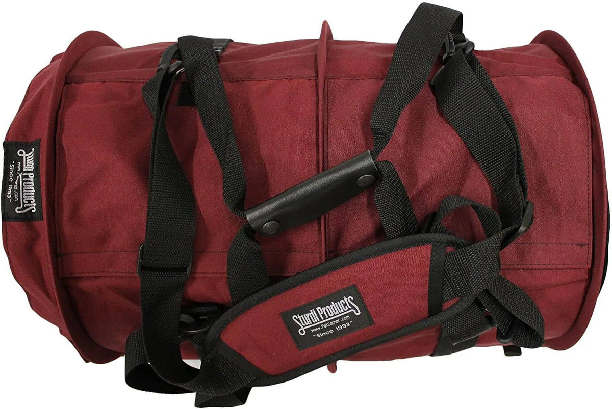 Large Black Pet Carrier K363313