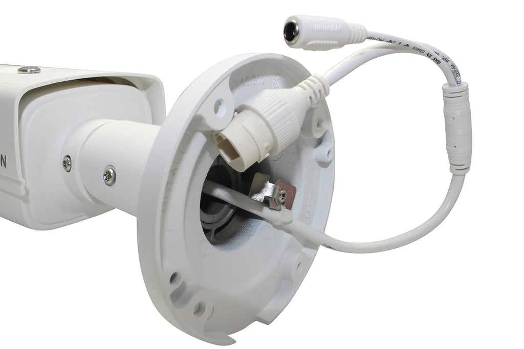 4MP EXIR Network Bullet Camera N357597