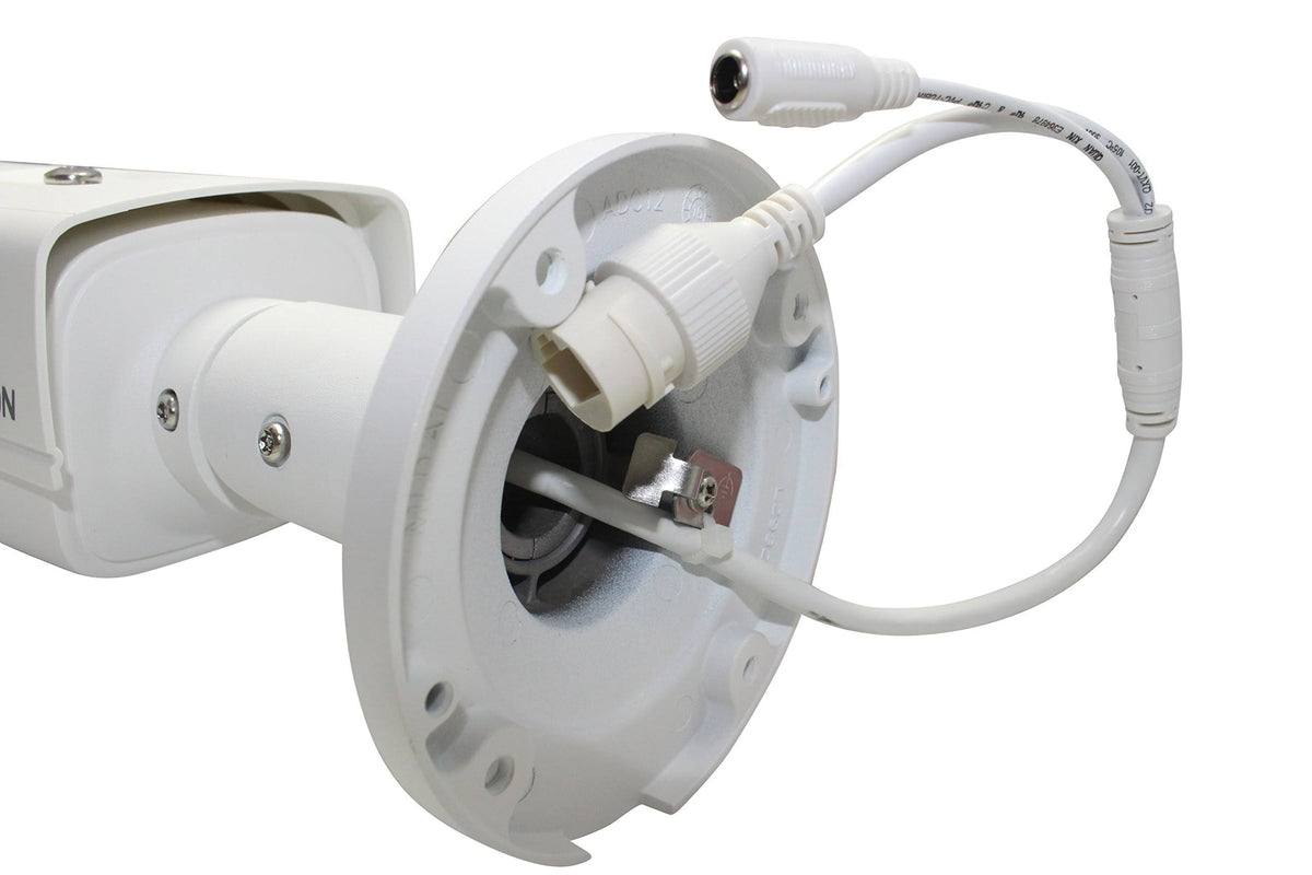 4MP EXIR Network Bullet Camera N357597