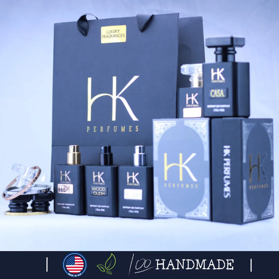Eau De Perfume M382329