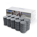 Hockey Pucks Bulk 50 per Case Z40714