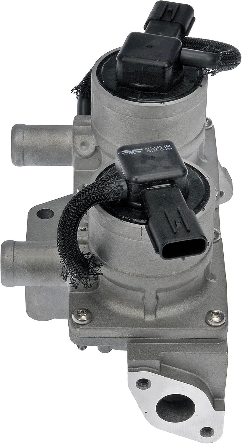 Secondary Air Injection Check Valve C865349