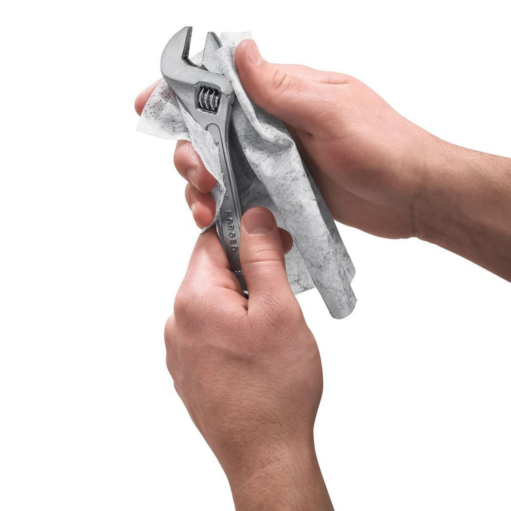 Scrubbing Towels 72-Count N9940