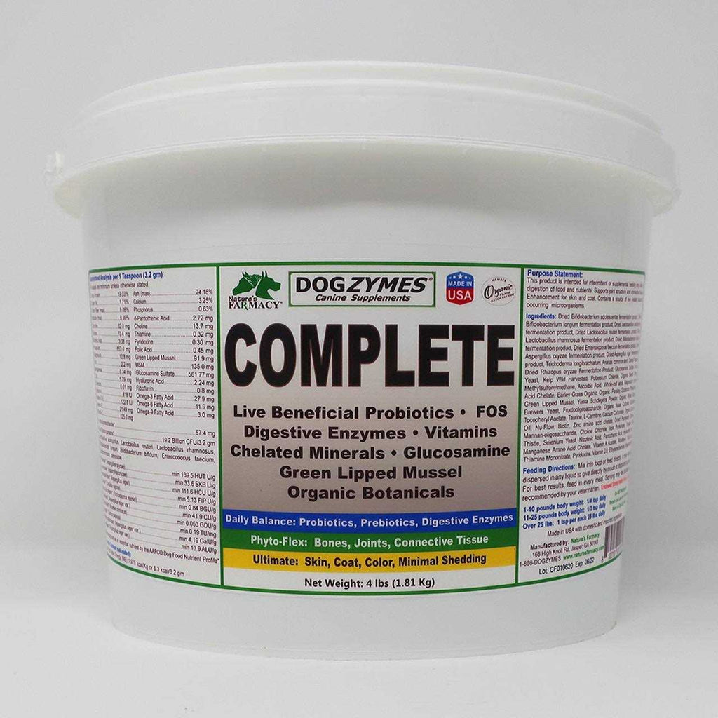 Probiotics H55985