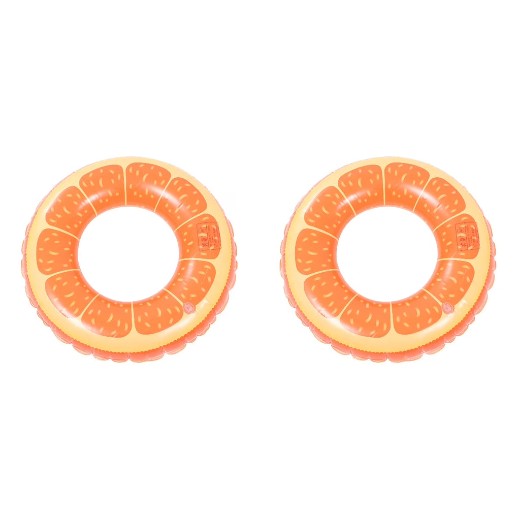 2pcs Inflatable Swimming Ring H817056