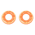 2pcs Inflatable Swimming Ring H817056