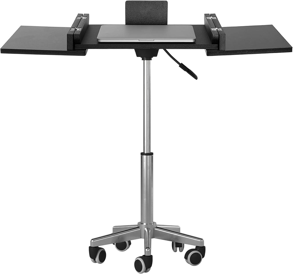 Foldable Table Laptop Cart N544