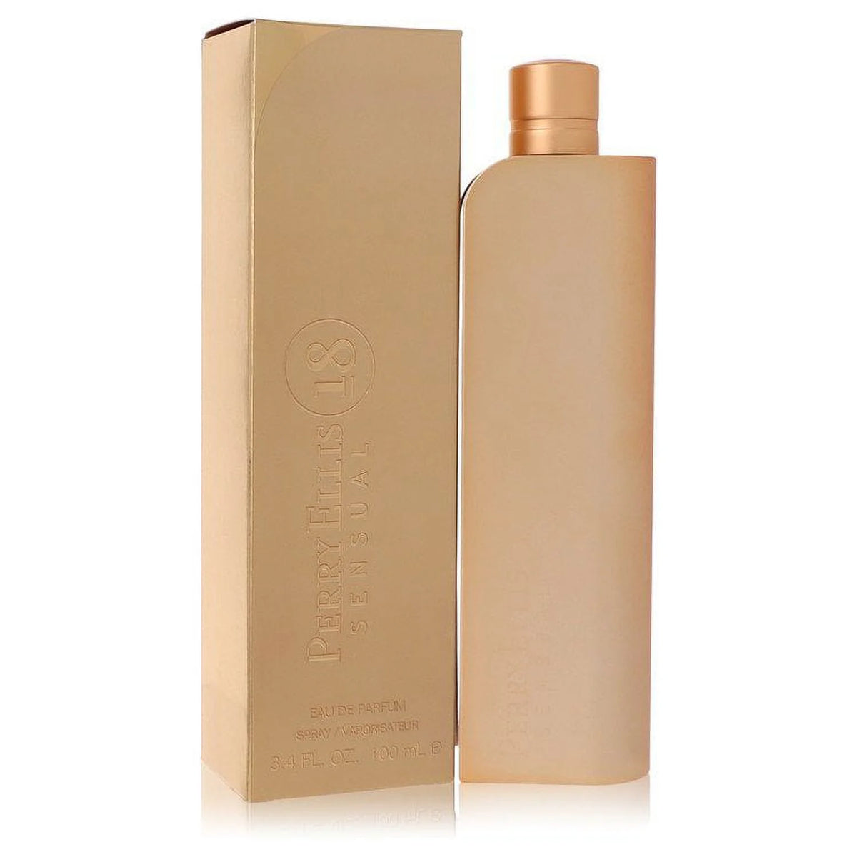 Eau De Parfum Spray 3.4 oz P97339