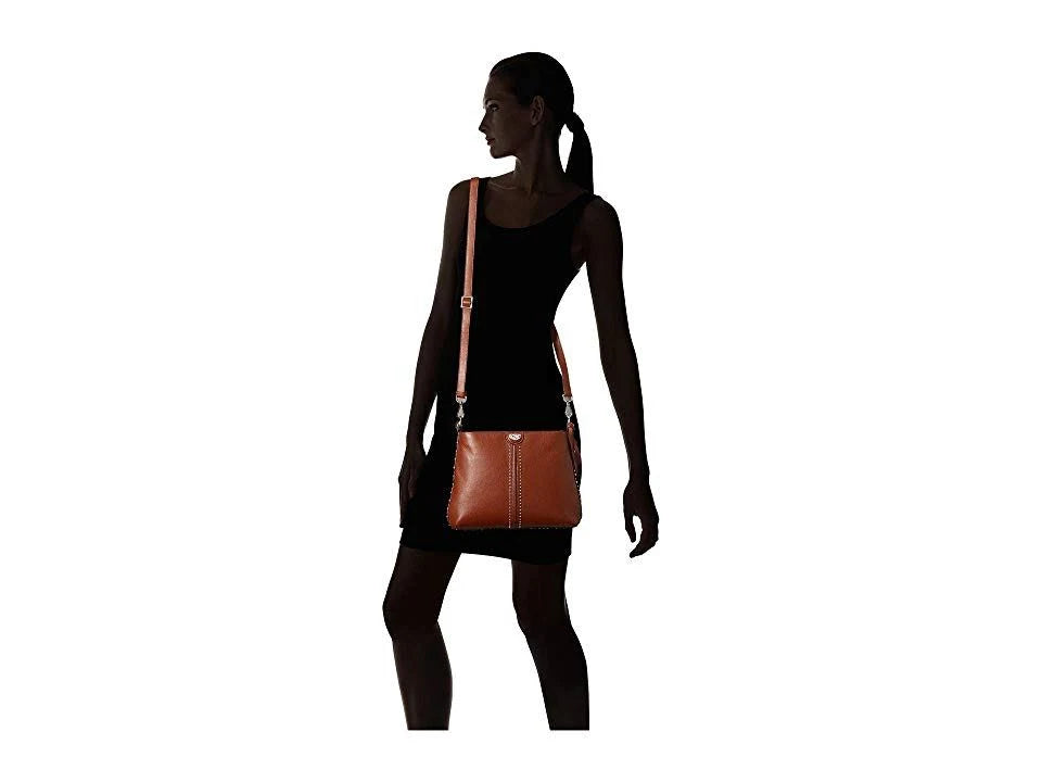 Convertible Cross Body Bourbon C34088