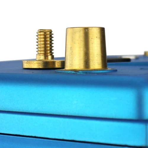 Group 27 Deep Cycle Lithium Marine Trolling Battery U908